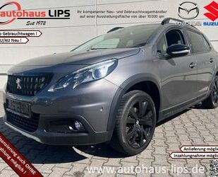 Peugeot 2008 Gebrauchtwagen