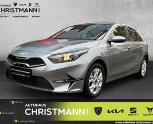 Kia ceed / Ceed Gebrauchtwagen