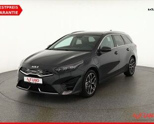Kia ceed Sportswagon Gebrauchtwagen