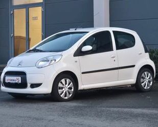 Citroen C1 Gebrauchtwagen