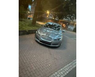 Jaguar XF Gebrauchtwagen