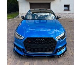 Audi S3 Gebrauchtwagen