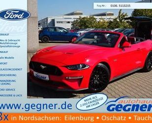 Ford Mustang Gebrauchtwagen