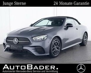 Mercedes-Benz E 200 Gebrauchtwagen