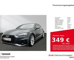 Audi A5 Gebrauchtwagen