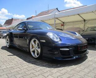 Porsche 997 Gebrauchtwagen