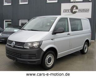 VW T6 Transporter Gebrauchtwagen