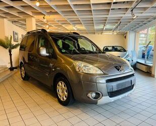Peugeot Partner Gebrauchtwagen