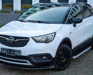 Opel Crossland (X) Gebrauchtwagen