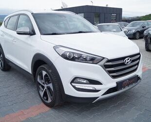 Hyundai TUCSON Gebrauchtwagen