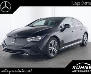 Mercedes-Benz EQE Gebrauchtwagen