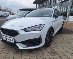 Cupra Leon Gebrauchtwagen