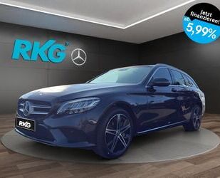Mercedes-Benz C 300 Gebrauchtwagen