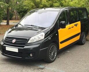 Fiat Scudo Gebrauchtwagen