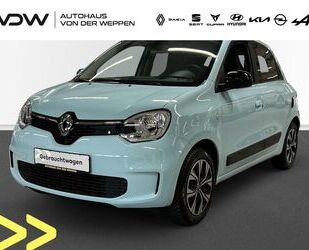 Renault Twingo Gebrauchtwagen
