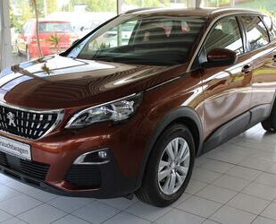 Peugeot 3008 Gebrauchtwagen