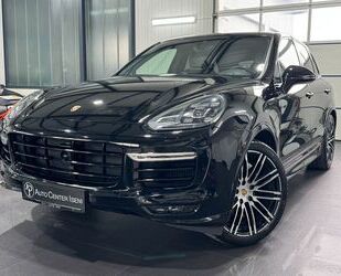 Porsche Cayenne Gebrauchtwagen