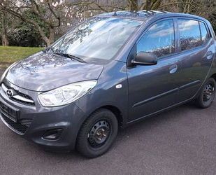 Hyundai i10 Gebrauchtwagen