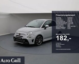 Abarth 595 Turismo Gebrauchtwagen