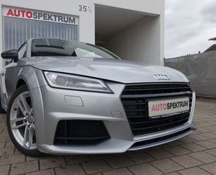 Audi TT Gebrauchtwagen