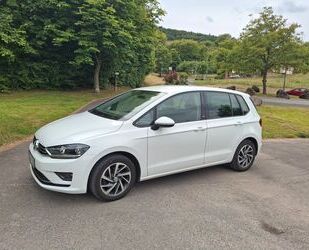 VW Golf Sportsvan Gebrauchtwagen