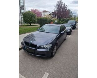 BMW 318 Gebrauchtwagen