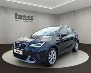 Seat Arona Gebrauchtwagen