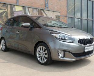 Kia Carens Gebrauchtwagen