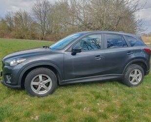 Mazda CX-5 Gebrauchtwagen