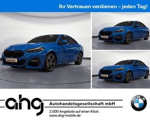 BMW 220 Gran Coupé Gebrauchtwagen