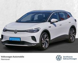 VW ID.4 Gebrauchtwagen