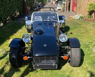 Caterham Andere Gebrauchtwagen