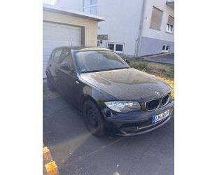 BMW 116 Gebrauchtwagen