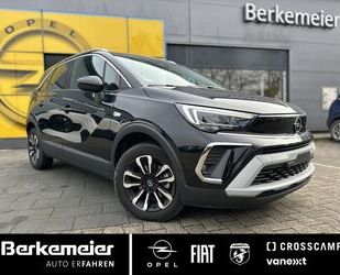 Opel Crossland (X) Gebrauchtwagen