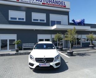 Mercedes-Benz GLA 250 Gebrauchtwagen
