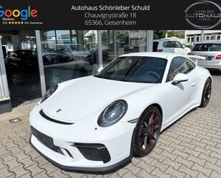 Porsche 991 Gebrauchtwagen