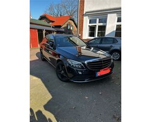 Mercedes-Benz C 220 Gebrauchtwagen