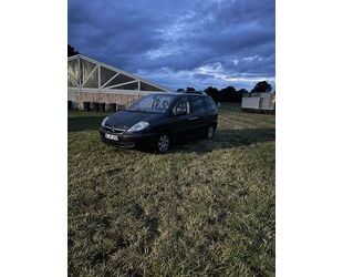 Citroen C8 Gebrauchtwagen