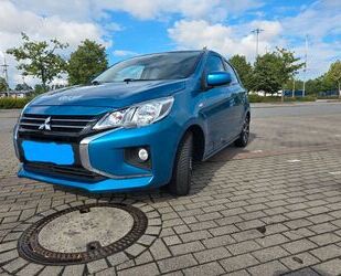 Mitsubishi Space Star Gebrauchtwagen