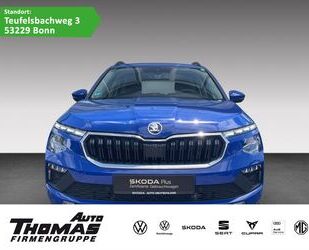 Skoda Kamiq Gebrauchtwagen