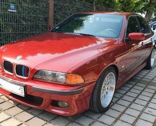 BMW 523 Gebrauchtwagen
