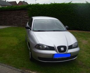 Seat Ibiza Gebrauchtwagen