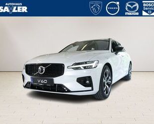 Volvo V60 Gebrauchtwagen