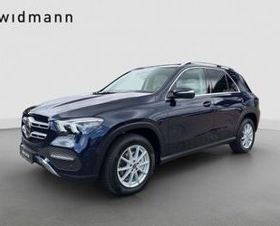Mercedes-Benz GLE 300 Gebrauchtwagen