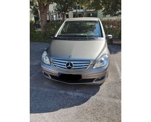 Mercedes-Benz B 150 Gebrauchtwagen