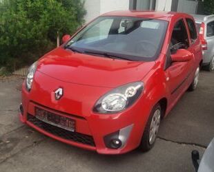 Renault Twingo Gebrauchtwagen