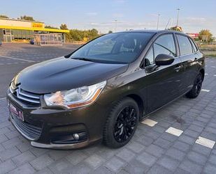 Citroen C4 Gebrauchtwagen