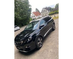 Peugeot 5008 Gebrauchtwagen