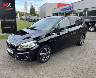 BMW 218 Gran Tourer Gebrauchtwagen