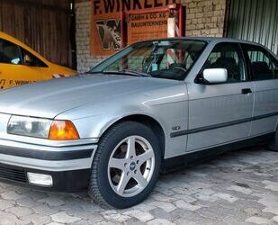 BMW 316 Gebrauchtwagen